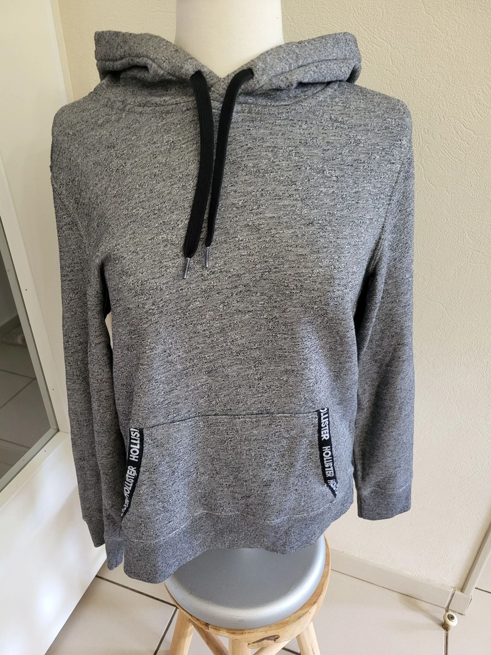 Jersey Hollister – photo 2